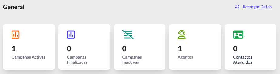 inicio dialer