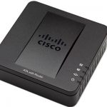 Cisco SPA112