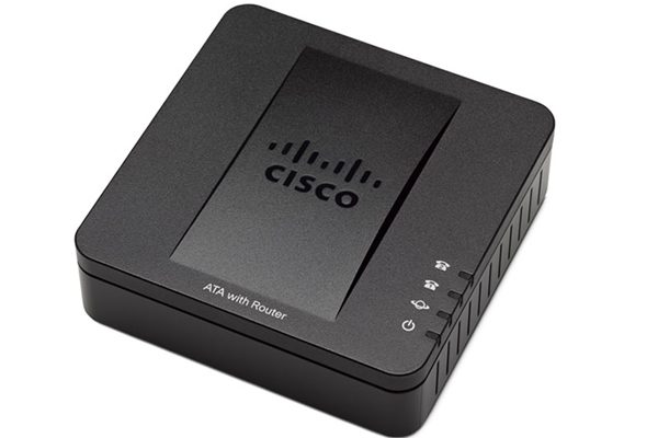 Cisco SPA112