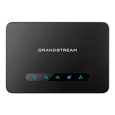 Grandstream Networks HT812