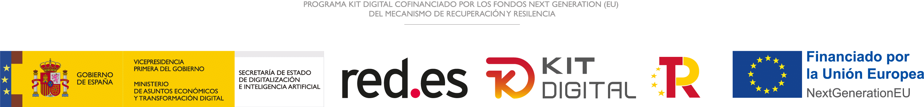 Logo-digitalizadores programa Kit Digital