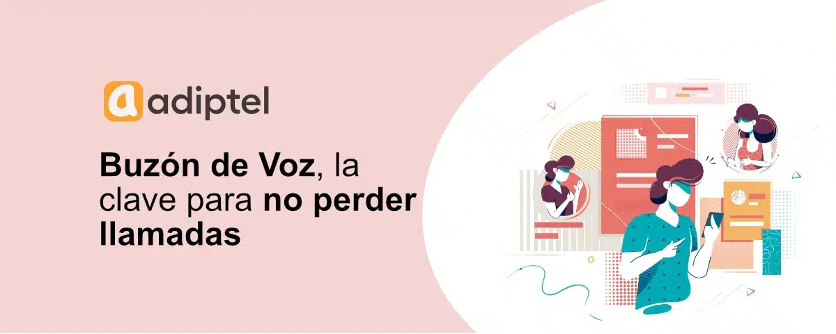 buzoneado de voz o voicemail