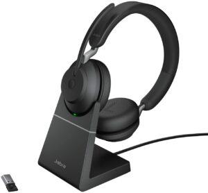  Jabra Evolve2 65