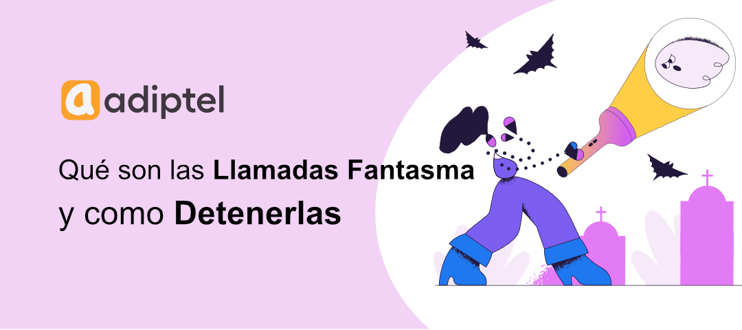 llamadas fantasma voip