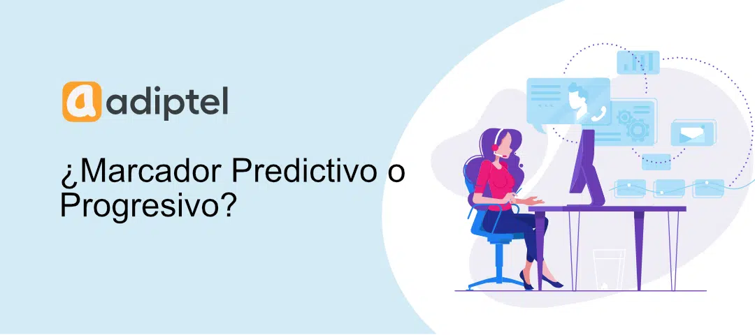 ¿Marcador predictivo vs progresivo?