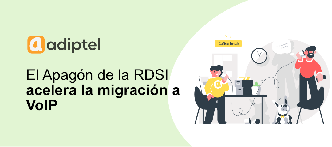 migración rdsi a voip