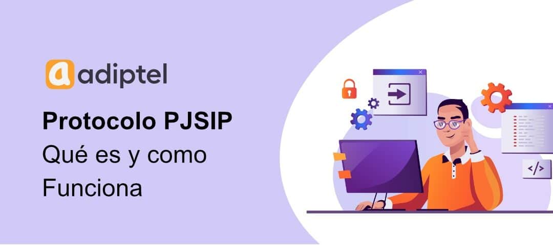 Descubriendo el protocolo PJSIP: ¿Qué es y cómo funciona?