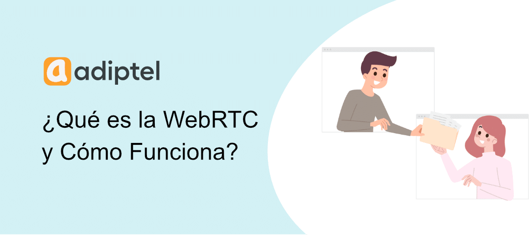 que es webrtc