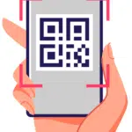 softphone código qr