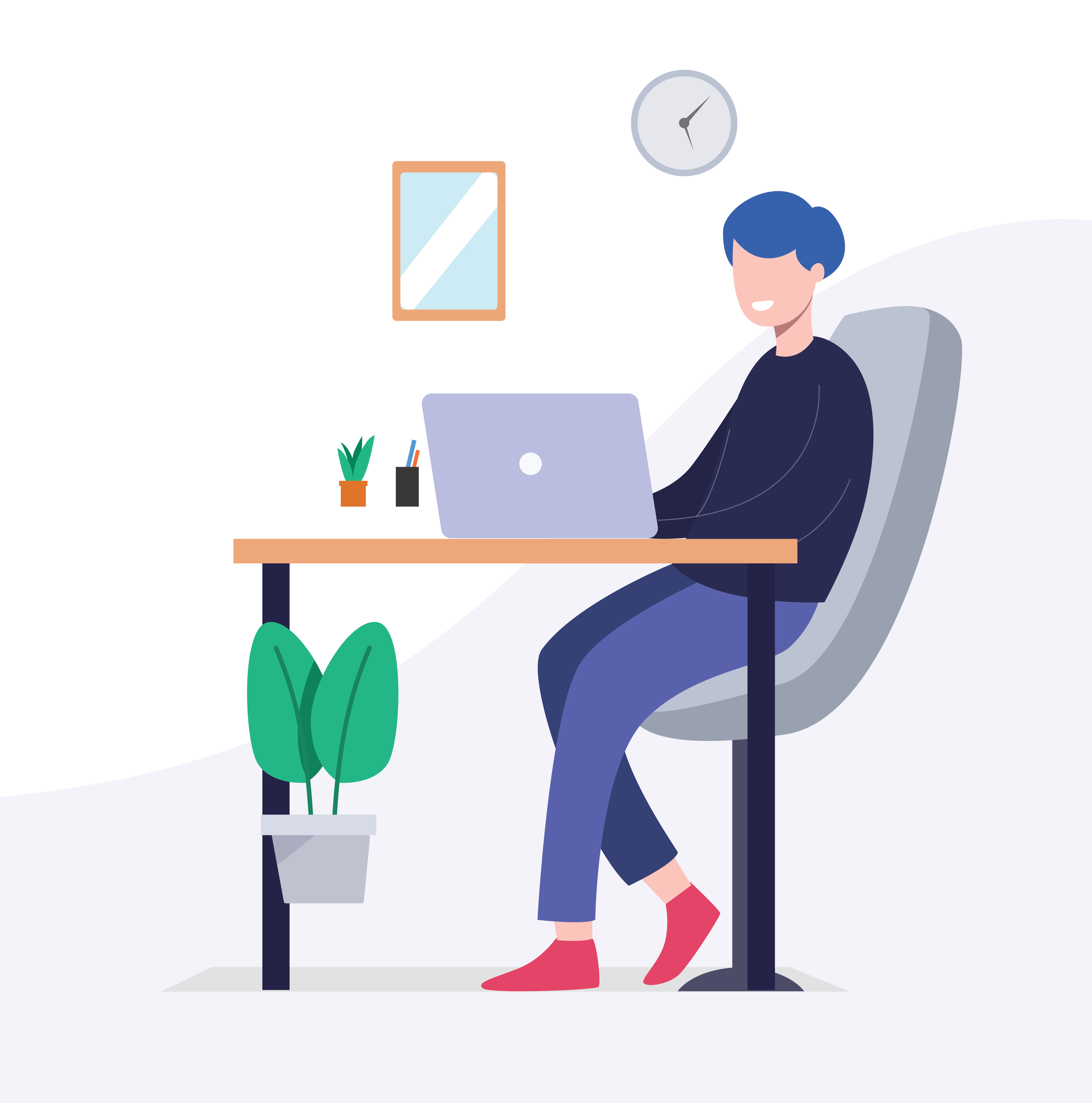 teletrabajo