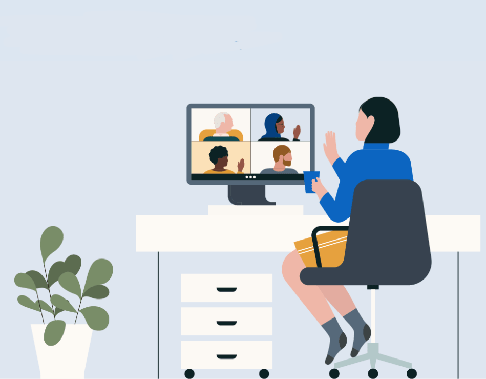 videoconferencia